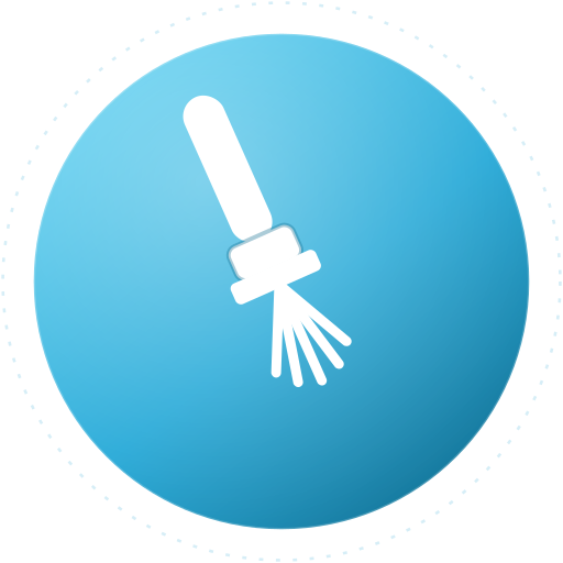 Daris Cleaning icon