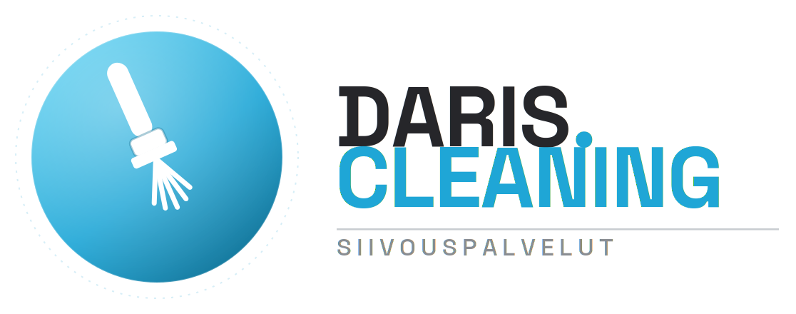 Daris Cleaning logo